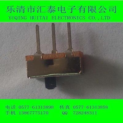 探索拔動開關SS-12D00的細節 價格、廠家、電工應用全解析