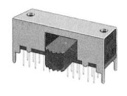 大拔動(dòng)開關(guān)SK44D01 結(jié)構(gòu)、應(yīng)用與選型指南