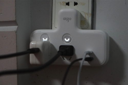 老房插座增容巧思 不動(dòng)電、不拖線的優(yōu)雅解決方案