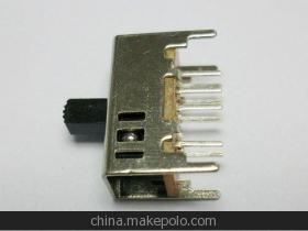 拔動開關選購指南 聚焦東莞、深圳、浙江產地的價格、廠家與產品特點