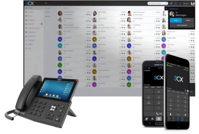 軟件定義通信新紀元 3CX引領全球IP PBX浪潮，賦能移動終端銷售新格局